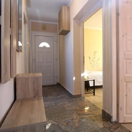 Fuer 4 Personen Ca 48 Qm In Fazana, Istrien Istrische Riviera Appartement