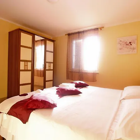 Fuer 4 Personen Ca 48 Qm In Fazana, Istrien Istrische Riviera * Fažana