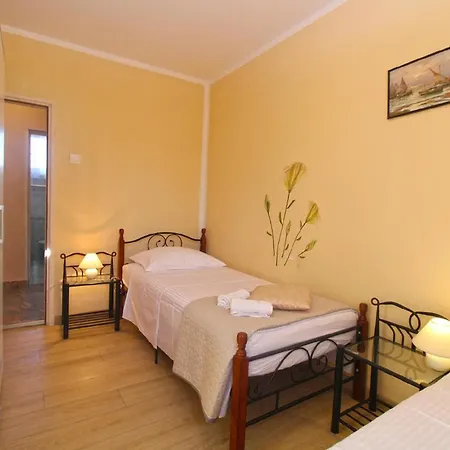 Appartement Fuer 4 Personen Ca 48 Qm In Fazana, Istrien Istrische Riviera *