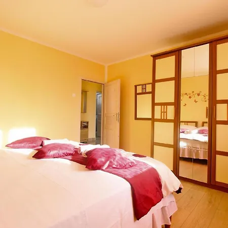 Appartement Fuer 4 Personen Ca 48 Qm In Fazana, Istrien Istrische Riviera *