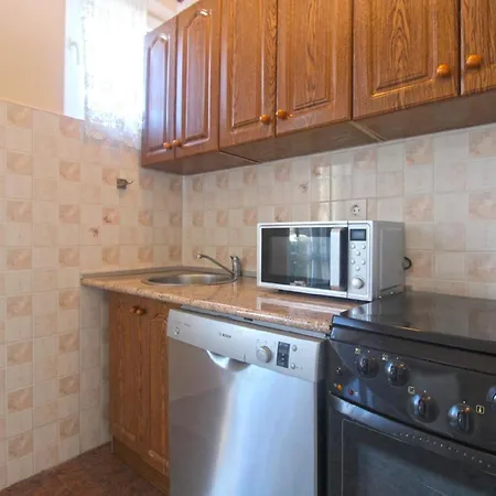 Fuer 4 Personen Ca 48 Qm In Fazana, Istrien Istrische Riviera Appartement *