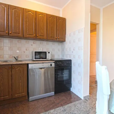 Fuer 4 Personen Ca 48 Qm In Fazana, Istrien Istrische Riviera Appartement Fažana