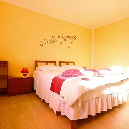 Appartement Fuer 4 Personen Ca 48 Qm In Fazana, Istrien Istrische Riviera Fažana