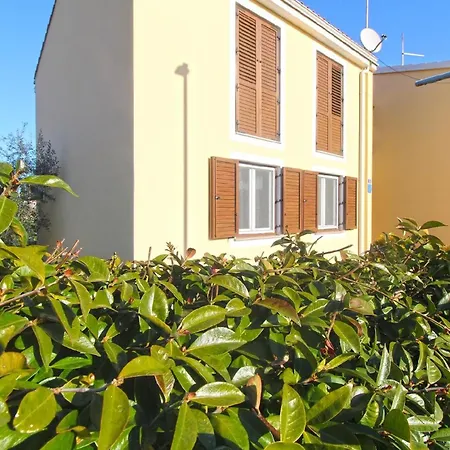 Fuer 4 Personen Ca 48 Qm In Fazana, Istrien Istrische Riviera Appartement